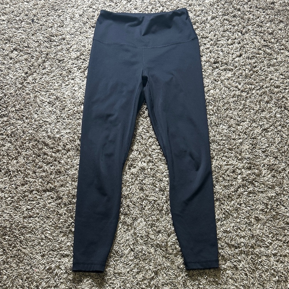 90 Degree By Reflex Black Women’s Leggings size S active wear
